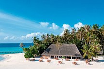 Fihalhohi Maldives