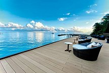 Fihalhohi Maldives