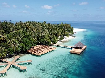 Fihalhohi Maldives
