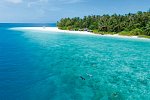 Fihalhohi Maldives