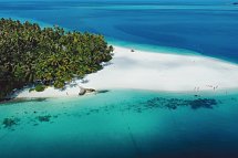 Fihalhohi Maldives