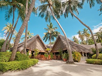 Fihalhohi Maldives