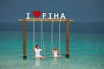 Fihalhohi Maldives