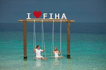 Fihalhohi Maldives