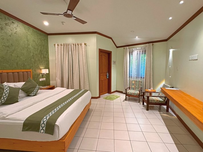 Fihalhohi Maldives
