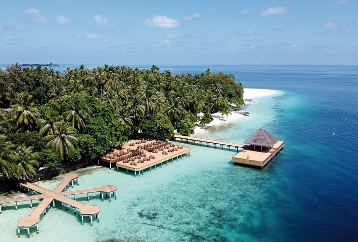 Fihalhohi Maldives