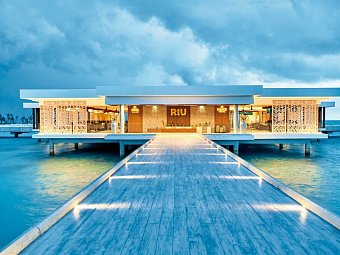 RIU Atoll