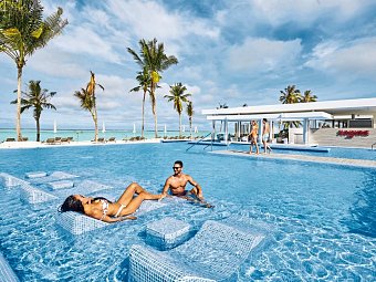 RIU Atoll