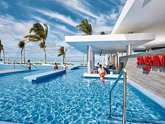 RIU Atoll