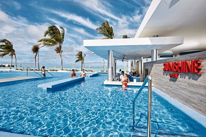RIU Atoll