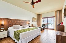 RIU Atoll - Wohnbeispiel Double (Zimmercodierung DG1)