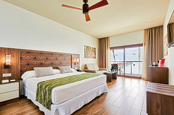 RIU Atoll