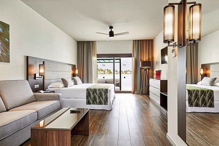 RIU Atoll