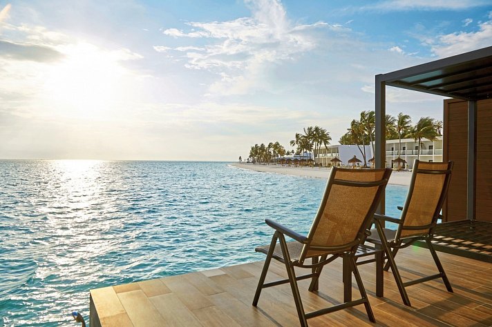 RIU Atoll