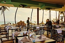 RIU Palace Maldivas