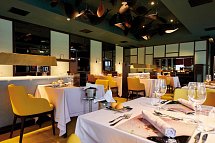 RIU Palace Maldivas