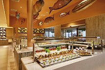RIU Palace Maldivas