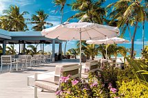 RIU Palace Maldivas