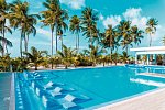 RIU Palace Maldivas