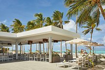 RIU Palace Maldivas