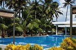 RIU Palace Maldivas