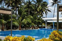 RIU Palace Maldivas