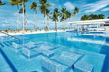 RIU Palace Maldivas