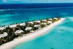 RIU Palace Maldivas