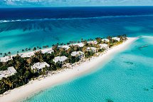 RIU Palace Maldivas