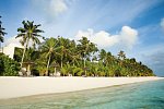 RIU Palace Maldivas