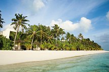 RIU Palace Maldivas