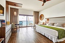RIU Palace Maldivas - Wohnbeispiel Junior-Suite