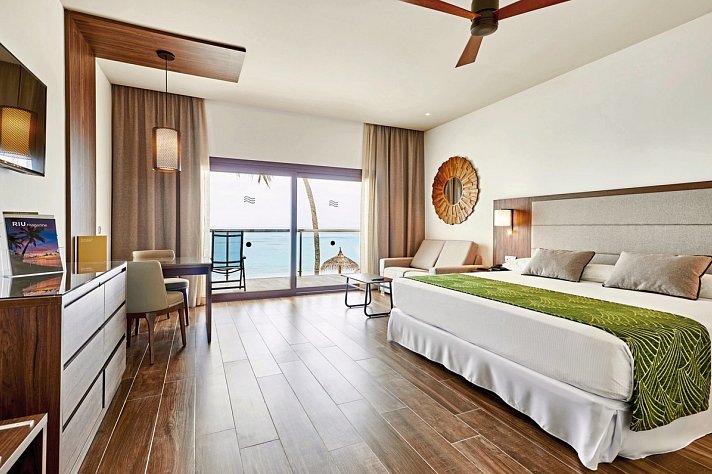 RIU Palace Maldivas