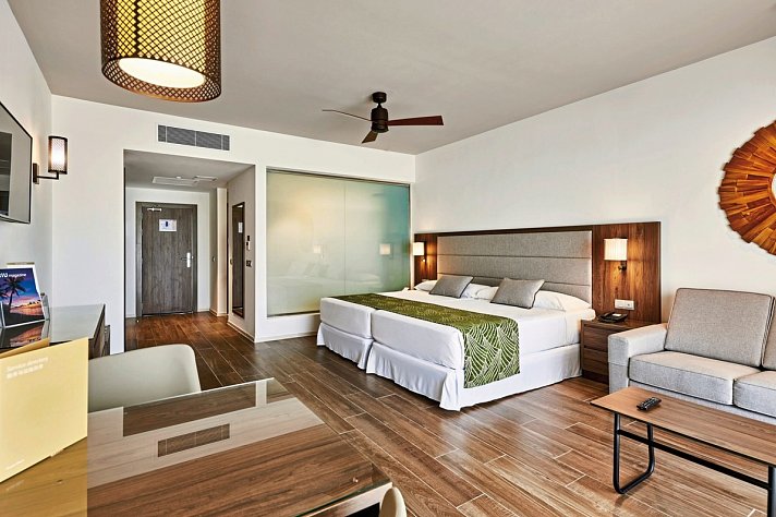 RIU Palace Maldivas