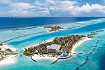 SAii Lagoon Maldives, Curio Collection by Hilton