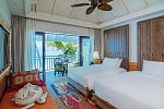 SAii Lagoon Maldives, Curio Collection by Hilton