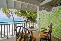SAii Lagoon Maldives, Curio Collection by Hilton - Wohnbeispiel Sky Room (Zimmercodierung US1)