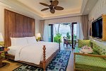 SAii Lagoon Maldives, Curio Collection by Hilton