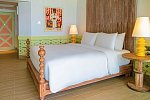 SAii Lagoon Maldives, Curio Collection by Hilton
