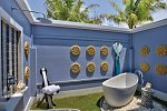 SAii Lagoon Maldives, Curio Collection by Hilton