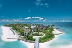 SAii Lagoon Maldives, Curio Collection by Hilton