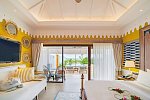 SAii Lagoon Maldives, Curio Collection by Hilton