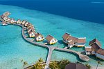 SAii Lagoon Maldives, Curio Collection by Hilton
