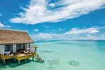 SAii Lagoon Maldives, Curio Collection by Hilton