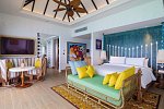 SAii Lagoon Maldives, Curio Collection by Hilton