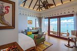 SAii Lagoon Maldives, Curio Collection by Hilton