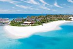 SAii Lagoon Maldives, Curio Collection by Hilton