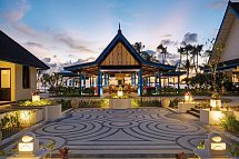 SAii Lagoon Maldives, Curio Collection by Hilton