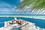 SAii Lagoon Maldives, Curio Collection by Hilton