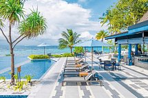 SAii Lagoon Maldives, Curio Collection by Hilton